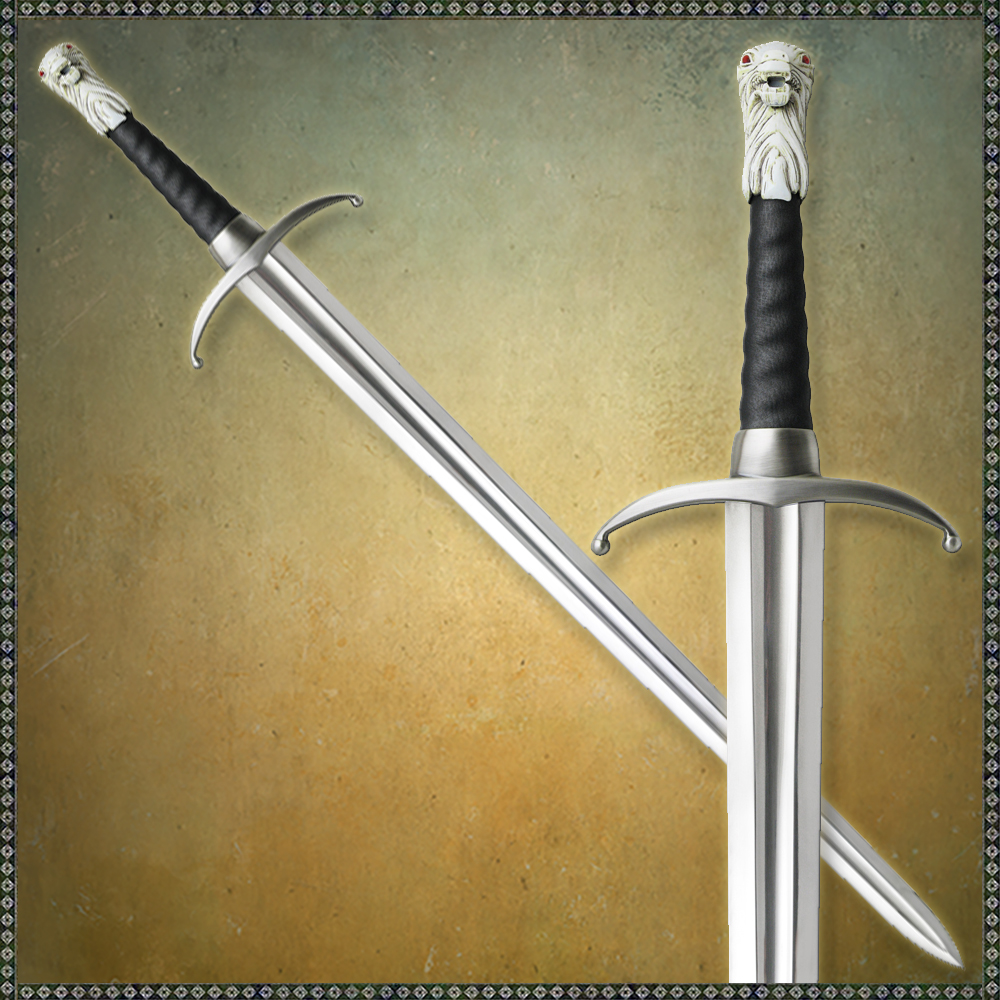 Game Of Thrones - Langklaue, Schwert des Jon Schnee