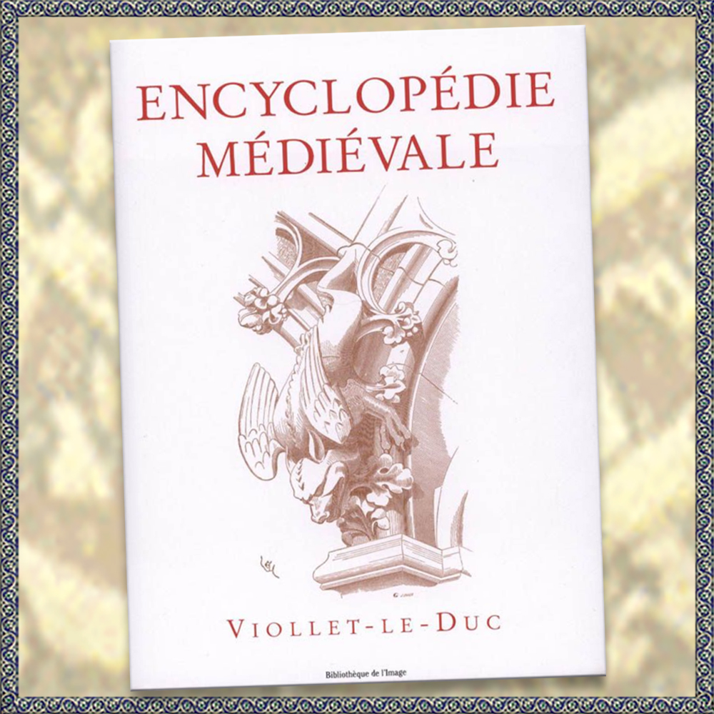 Encyclopédie de Viollet Le Duc
