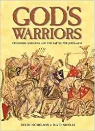 &quot;God's Warriors&quot; von Dr. Nicholson, Helen