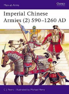 "Imperial Chinese Armies (2) "von Peers, CJ