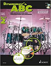 Drummer's ABC Band 2