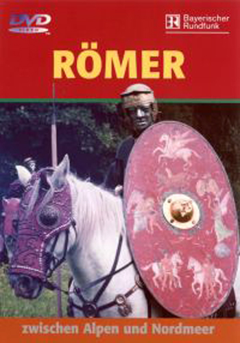 Cover DVD RÖMER 