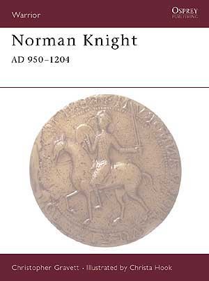 "Norman Knight AD 950-1204"von Gravett, Christopher